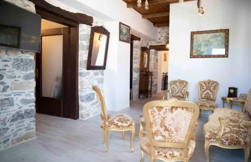 Two Brothers Stone House - Foto 27