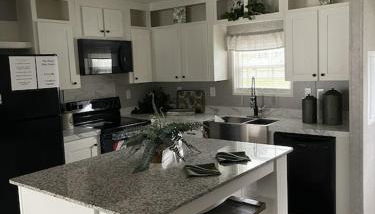 Sweet retreat in the springs NOT waterfront property - Foto 1, stove, dishwasher, pet friendly, toaster