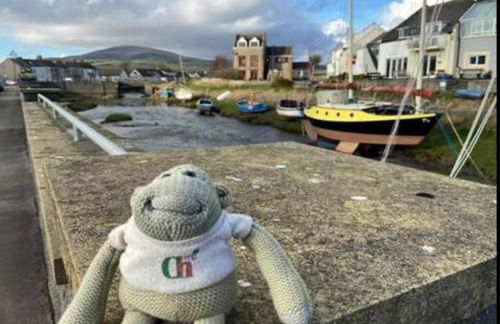 Combe-n-Sea - Foto 19