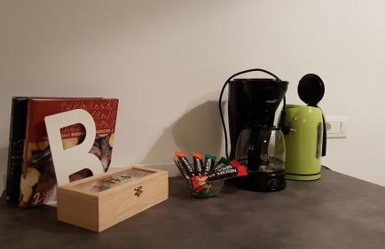 Apartment Kiki Candy - Foto 16