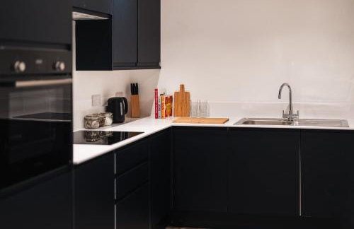 Wych Cottage, Striking 2 Bed, Parking, Ground Floor Flat - Step Free - Foto 8