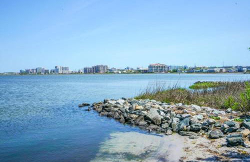 Sunset Island Luxury 3BR Unit – Free Linen Package - Foto 11