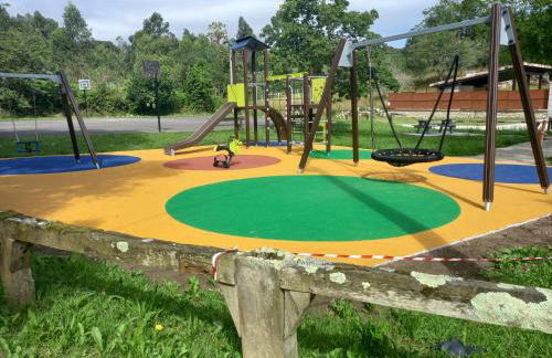 Apartamentos Rurales Llagumelon - Foto 31