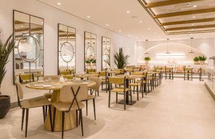 Hotel ILUNION Menorca - Foto 44