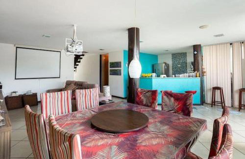 SCR-Angra do Reis-Linda Casa 5QTS 4 Suítes - Foto 35