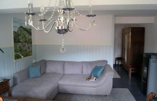 Geißberghaus - Foto 7