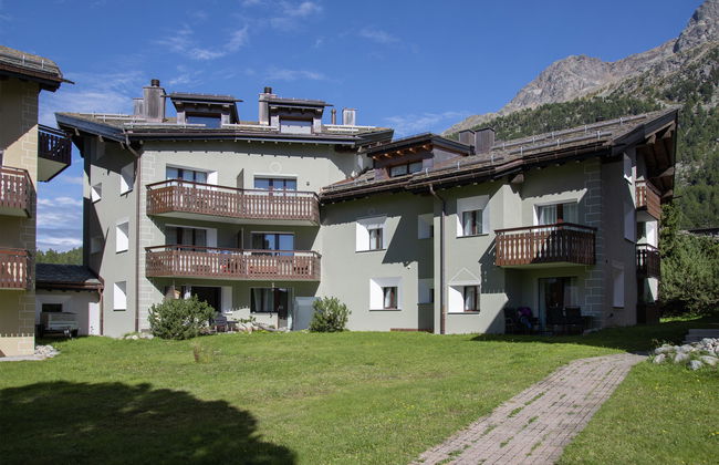 Chesa Zupeda C2 - Foto 21