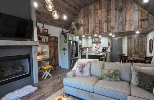 Enjoy Ozark History in Style! - Foto 11