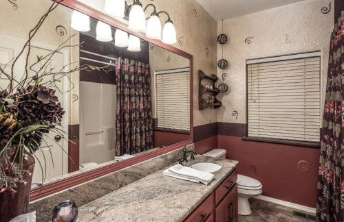 Cozy Timbers - Foto 19