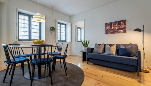 Oporto Serviced Apartments - Alvares Cabral - Foto 3