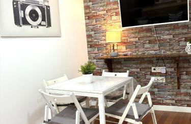 La Estación Sierra nevada - Foto 19