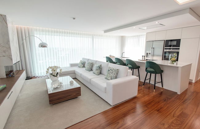 Valentina Residence by GuimaGold - Foto 80