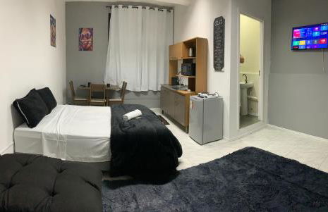 Studio 308 - Apartamento Passo Fundo - Foto 4