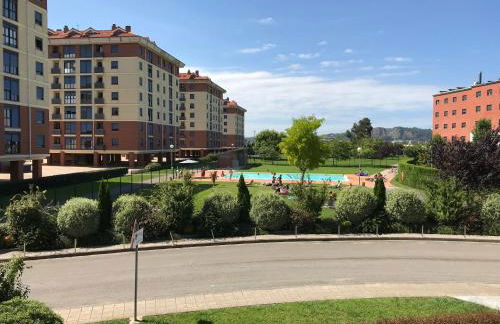 Apartamentos Alday - Foto 11