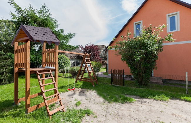 Holiday House Viking by Renters - Foto 42