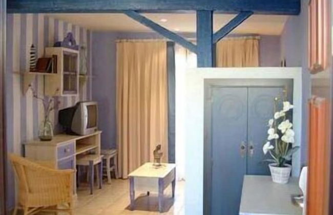 Aparthotel La Espadaña - Foto 14