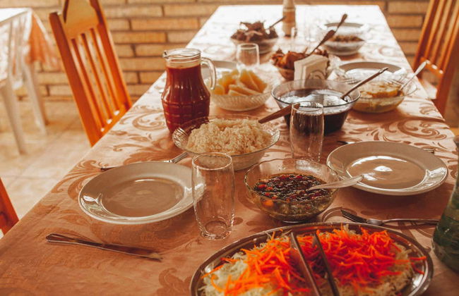 Tour rurale di Mampituba - Foto 8