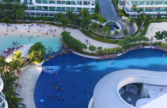 Azure Residences Condominium Daily Rental - Foto 1