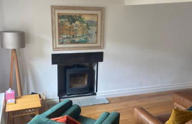 Forge Cottage - Foto 19