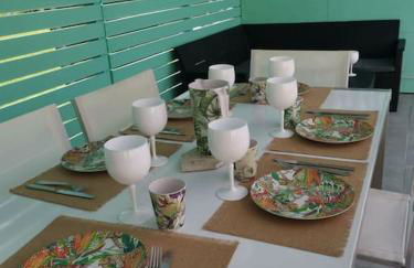 Grande maison de Touraine avec piscine chauffée - Photo 25