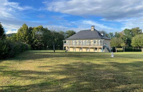 *A setting between Dordogne and swimming pool* - Foto 6