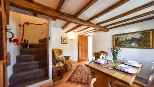 The Old Horns cottage - Foto 5