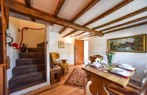 The Old Horns cottage - Foto 5