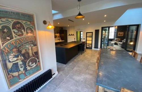 Kirkcudbright 3 bed ultra modern brand new - Foto 18