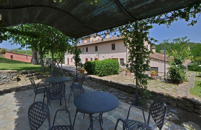 Francigena Apartments - Foto 49