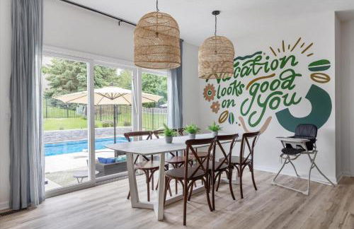 6BR Luxury Stay Prime Spot Games & More - Foto 21