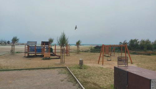 Modern beach apartment - Foto 3