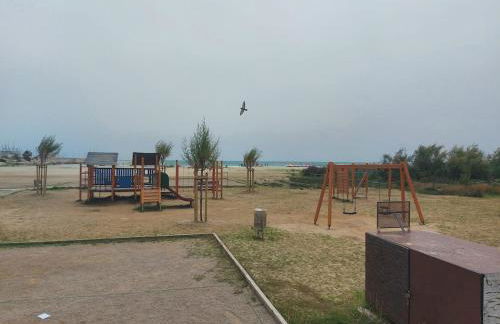 Modern beach apartment - Foto 3