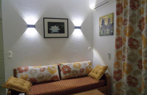 Bel appartement avec piscine- Poggio Mezzana - Foto 22