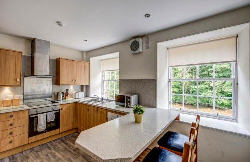 New Lanark Self Catering Waterhouses - Photo 14