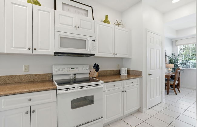 GreenLinks Golf View Villa Mustang at Lely Resort - Foto 47