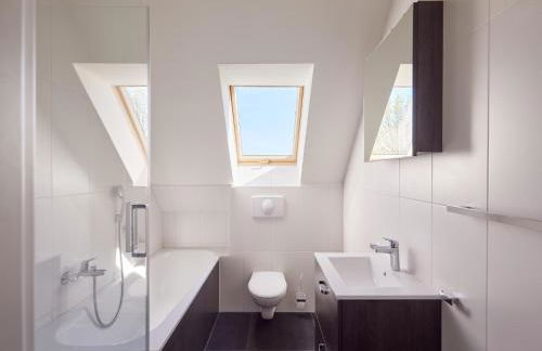 Ferienhaus im Van der Valk Resort in Linstow - Foto 8