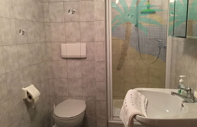 Haus am Wald - Foto 15