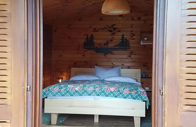 Saurachberghütte - Photo 14