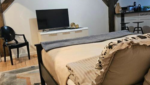 Krzywa Apartamenty - Foto 4