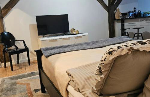 Krzywa Apartamenty - Foto 4