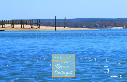 Waterfront Cottage 4 - Foto 30