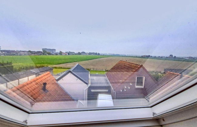 Quaint Holiday Home in Lamswaarde With Garden - Foto 34