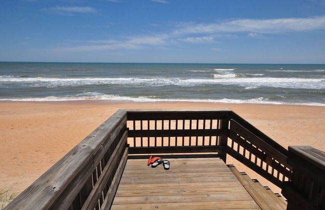 South Beach Club 205 - Foto 24