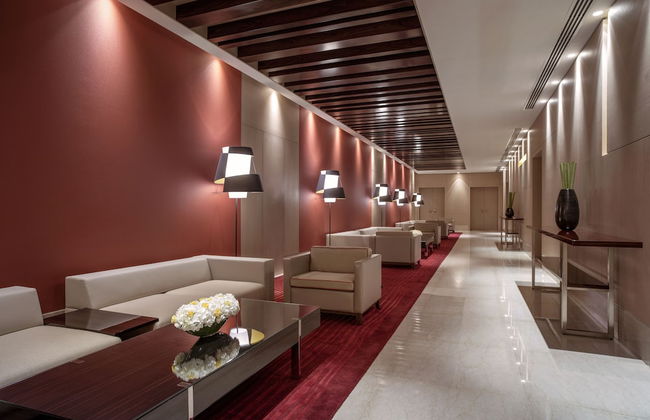 Capital Centre Arjaan by Rotana - Photo 51