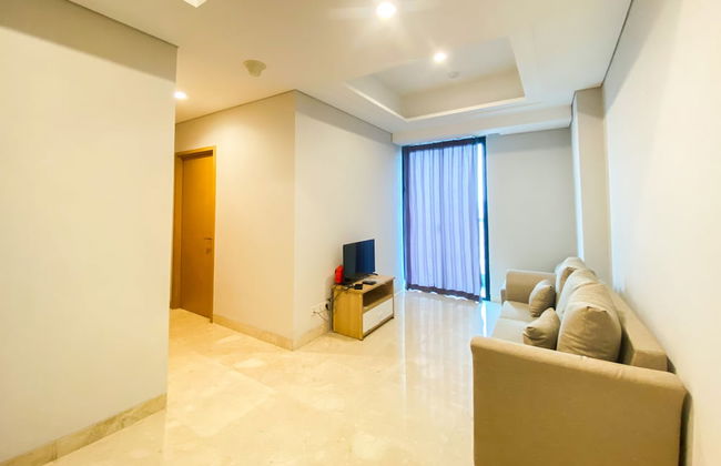 Great Choice And Elegant 2Br At Capitol Suites Apartment - Photo 23