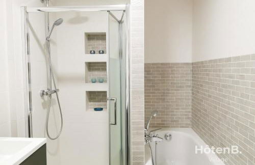 Les Myrtilles - Maison 6 personnes à Limoges - Foto 18