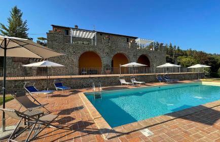 Villa Gosparini - Photo 12