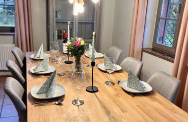 Strand 5 min - Ferienhaus Feldlerche auf Usedom - Foto 8