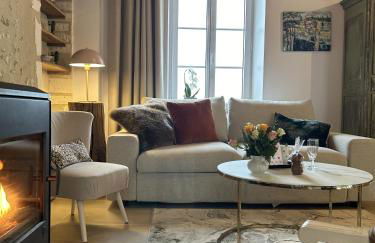 Le Hameau de la Closerie - Foto 18