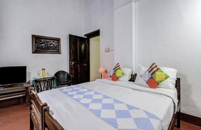 OYO 24136 Home Vintage Studio Madikeri - Foto 7
